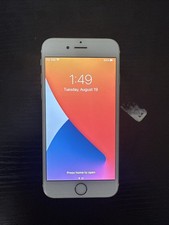 Iphone 64gb gold for sale  Euless