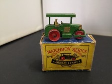 B421 matchbox lesney for sale  HUNTINGDON