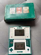 Nintendo green house for sale  Highlands