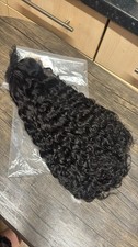Brazilian human hair for sale  BIRMINGHAM