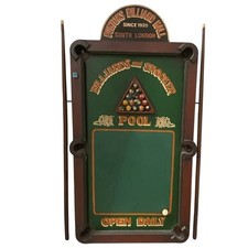 Vintage billiard snooker for sale  Boynton Beach
