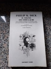 dick philip usato  Busto Arsizio