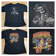 Harley davidson usa for sale  READING