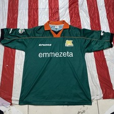 Maglia calcio match usato  Ercolano