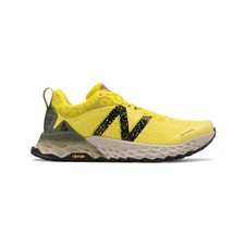 New Balance Fresh Foam Hierro v6 MTHIERV6 Buty do biegania Sneakersy Trail Męskie Żółte na sprzedaż  Wysyłka do Poland