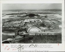 Press photo aerial for sale  Memphis
