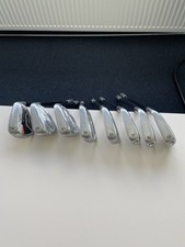 Honma 757p eisensatz gebraucht kaufen  Hamburg