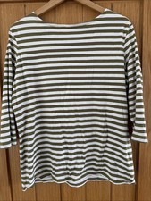 Women green white for sale  LINCOLN