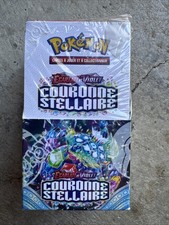 Pokémon demi display d'occasion  Berre-l'Étang