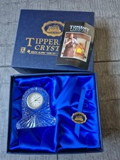 Tipperary crystal small for sale  ROYSTON