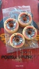 Rodas de skate vintage POWELL PERALTA G BONE 64MM 90A NOS 1988 CLIVER VCJ  comprar usado  Enviando para Brazil