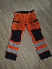 Reflex warnschutzhose range gebraucht kaufen  Karlstein a.Main