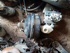 Servo frein opel d'occasion  Neuvy-Saint-Sépulchre