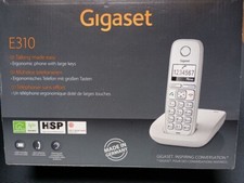Gigaset e310 telefono usato  Feltre