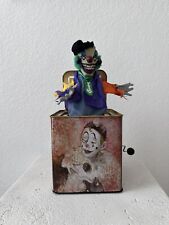 Creepy evil clown for sale  Phoenix