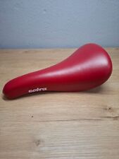 Retro Vintage Fahrradteile NOS GES Cobra Sattel na sprzedaż  PL