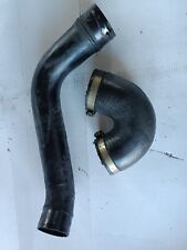 Tubo intercooler manicotto usato  Caltagirone
