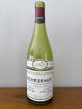 Bouteille vide échézeaux d'occasion  Toul