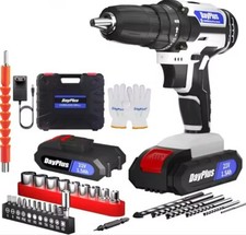 Avvitatore impulsi brushless usato Avvitatore impulsi brushless usato  Eboli