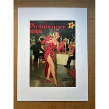 Janette scott 1957 for sale  CHESTERFIELD