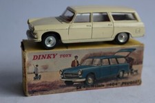 Dinky toys 525 d'occasion  Seyssel