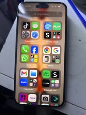Tiktok app barely for sale  Orange Park