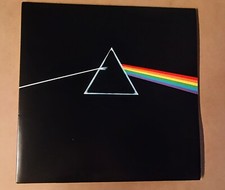 Pink floyd dark usato  Venezia