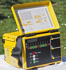 Briese generator 800 gebraucht kaufen  Karlsruhe