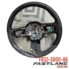 Usado, Volante Ford Mustang 2015-2017 novo fabricante de equipamento original FR3Z-3600-BA comprar usado  Enviando para Brazil