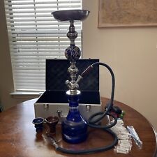 Ornate floral hookah for sale  Houston