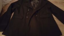 Veste laine bouilli d'occasion  Granville