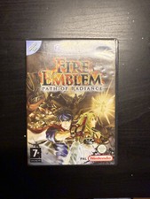 Fire emblem path d'occasion  Saint-Julien-en-Genevois