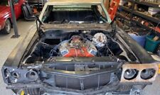 Chevelle 396 402 for sale  Reedsville