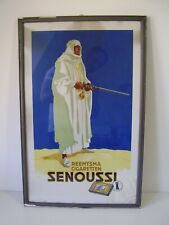 Antikes werbe schild gebraucht kaufen  Plauen