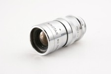 [Excelente] Acessório de câmera lente vintage Kinotar grande angular 6mm f/1.9 do Japão, usado comprar usado  Enviando para Brazil