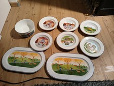 Villeroy boch design gebraucht kaufen  Bad Soden-Salmünster