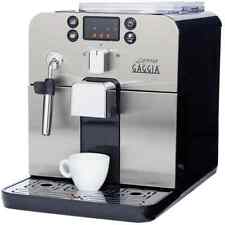 Serviced black gaggia for sale  WOLVERHAMPTON