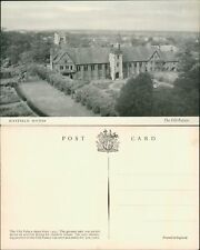 Hatfield house old for sale  MANCHESTER