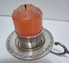 Bugia argento 800 usato  Venezia
