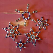 Weihnachtsschmuck christbaumsc gebraucht kaufen  Steinwiesen