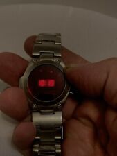 Led watch montre d'occasion  Paris XI