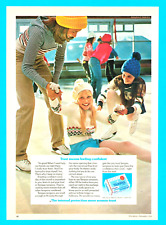 1976 tampax tampons for sale  Wesley Chapel