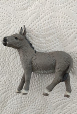 Schleich esel gebraucht kaufen  Hildesheim