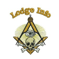 Widow sons freemason for sale  Hiawassee