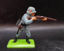 Britains soldat allemand d'occasion  Cherbourg-Octeville-