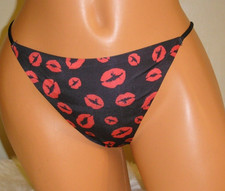 Panties lingerie lip for sale  USA