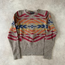 Pendleton knitted jumper for sale Pendleton knitted jumper for sale  HUDDERSFIELD