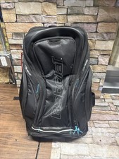 Mochila esportiva acolchoada Babolat Team Maxi tênis preta grande. comprar usado  Enviando para Brazil