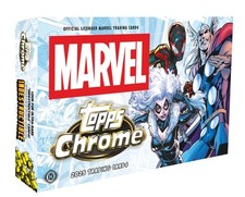 2025 topps marvel usato  Lecco