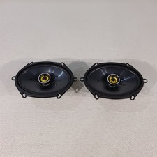 Kicker csc68 speaker for sale  Romulus